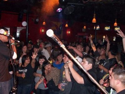 wasted noise photo