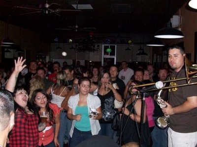 wasted noise photo
