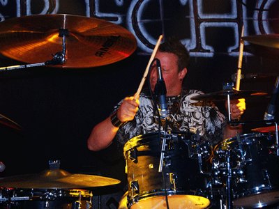Step Echo photo