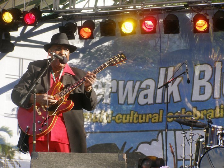 Joey Gilmore | ReverbNation