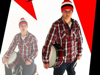 Marc-AndrÃ© Girouard (Drum)