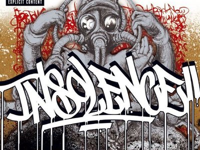 Insolence (Official) photo