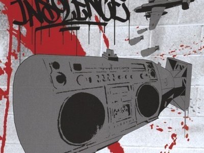 Beats Not Bombs