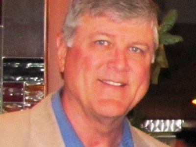 Jack Speer