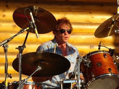 John McTigue III photo
