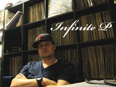 Google The Kid :: Infinite P