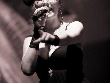 Constance Rudert photo