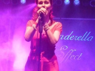 Constance Rudert photo