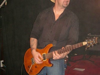 Guy Paul Thibault photo