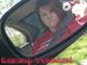 me in matts car