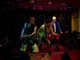 4Q @ The Duke of York, Oakengates 8th March