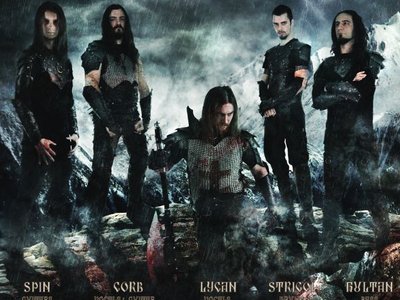 2011 line-up of Syn Ze Sase Tri