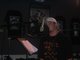 Mr.X in the studio!