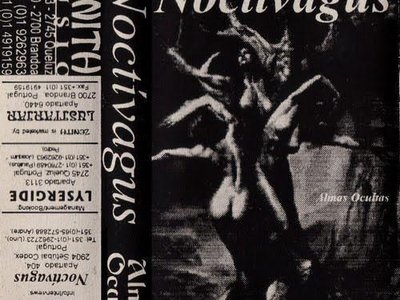 Noctivagus photo