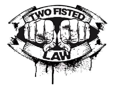 Two Fisted Law photo