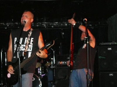 Sparkplug Assassins photo