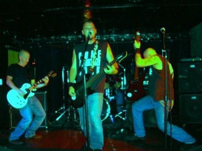 Sparkplug Assassins photo