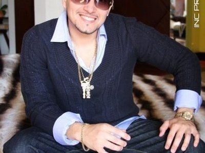 Frankie Ruiz Jr. photo