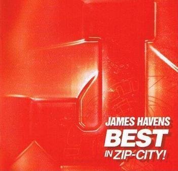 邦楽 JAMES HAVENS BEST IN ZIP-CITY! James Havens | ReverbNation