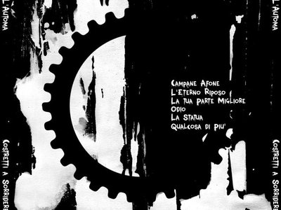 L'Automa photo