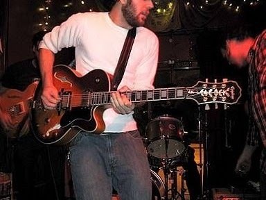 Reid Doughten