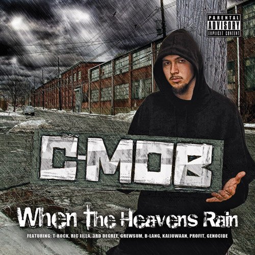 洋楽 C-Mob C-Mob | ReverbNation