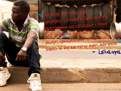 eyin adipele