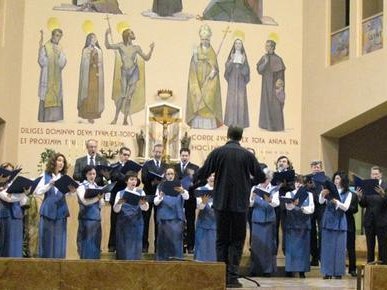 Coro INCONTROCANTO photo