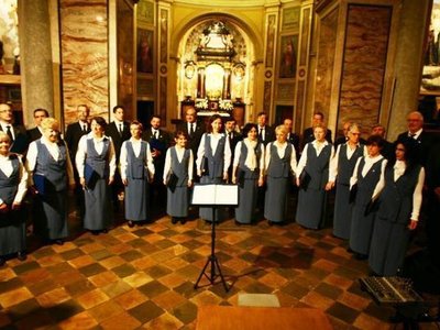 Coro INCONTROCANTO photo