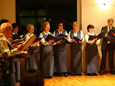 Coro INCONTROCANTO photo