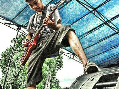 Paginancerah photo