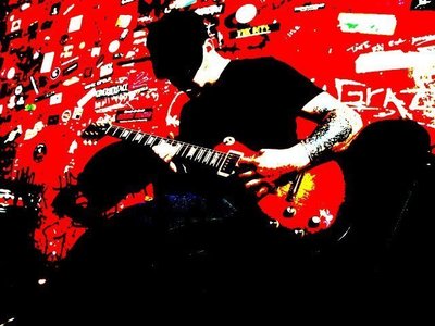 Blackout Stereo photo