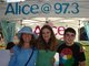 With my favorite teenagers at the DMB concert - summer 2010