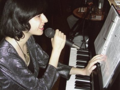 Natasha Meadow photo