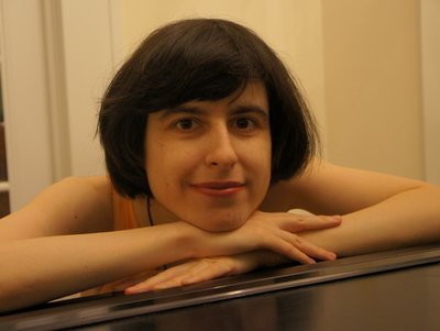 Natasha Meadow photo