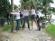 having FUN!