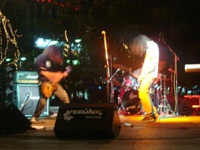 Live