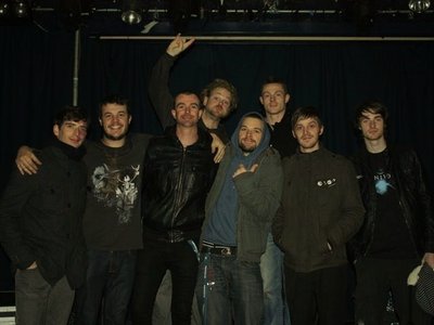 Kill Goliath/Karnivool