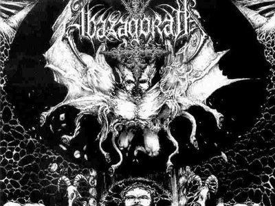 ABAZAGORATH photo