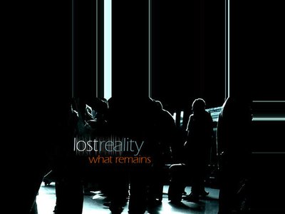 Lost Reality photo