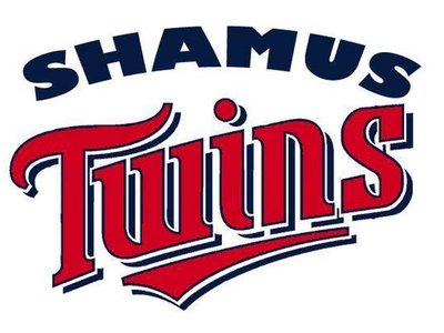The Shamus Twins photo