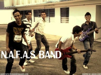 NAFAS photo