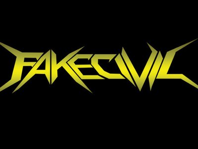 FAKECIVIL LOGO