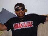 Freak Aliaz photo