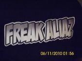 Freak Aliaz photo