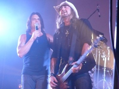Wade Williams photo