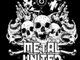 metal united t-shirt