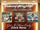 STREET SMART STORE - HOME OF TOMMY WRIGHT,III