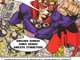 Comic Design Exhibition by Reified Art Shows - Deadline to submit your work: March 31, 2011