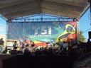 "SIX SOX" at Festival Calle Ocho 2011